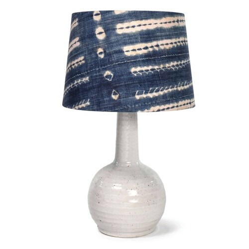 Tangier Ceramic Table Lamp